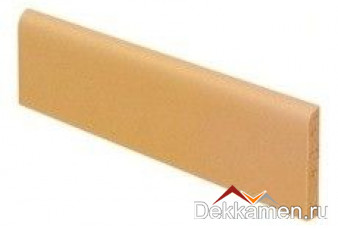 Stroeher плинтус Terra 313 herbsfarben (2116), длина 24см