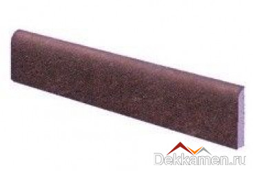  Stroeher плинтус Duero 825 sherry (2116), длина 24см