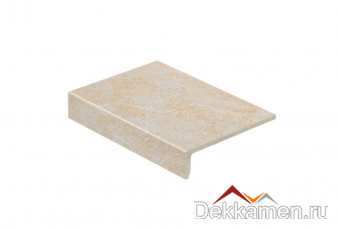  Stroeher ступень простая "Loft" Roccia 833 corda (4816)