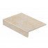  Stroeher ступень простая "Loft" Roccia 833 corda (4816)