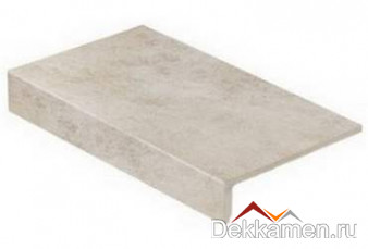  Stroeher ступень простая "Loft" Asar 620 sass (4817)