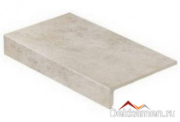 Stroeher ступень простая "Loft" Asar 620 sass (4817)