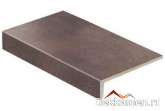  Stroeher ступень простая "Loft" Asar 640 maro (4817)