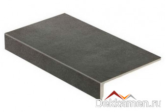  Stroeher ступень простая "Loft" Asar 645 giru (4817)