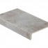  Stroeher ступень простая "Loft" Aera T 705 beton (4817)