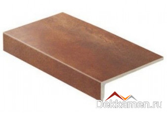  Stroeher ступень простая "Loft" Aera T 728 core (4817)