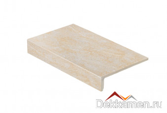 Stroeher ступень простая "Loft" Roccia 833 corda (4817)