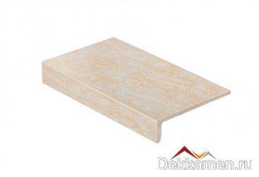  Stroeher ступень простая "Loft" Roccia 833 corda (4817)