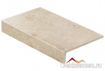  Stroeher ступень простая "Loft" Gravel Blend 960 beige (4817)