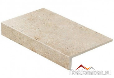  Stroeher ступень простая "Loft" Gravel Blend 960 beige (4817)