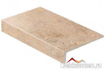  Stroeher ступень простая "Loft" Gravel Blend 961 brown (4817)