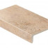  Stroeher ступень простая "Loft" Gravel Blend 961 brown (4817)
