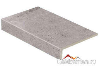  Stroeher ступень простая "Loft" Gravel Blend 962 grey (4817)