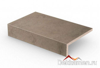  Stroeher ступень простая "Loft" Gravel Blend  964 taupe (4817)