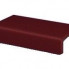  Stroeher ступень простая "Loft" Duero 825 sherry (4822)