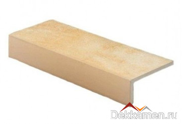  Stroeher ступень простая "Loft" EURAMIC Cavar 541 facello (4832)