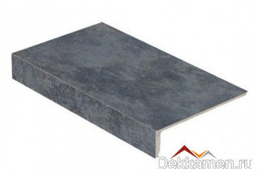  Stroeher ступень простая "Loft" EURAMIC Cavar 543 fosco (4832)