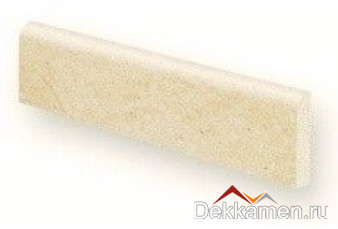 Stroeher плинтус Roccia X 920 weizenschnee (8102), длина 29,4 см