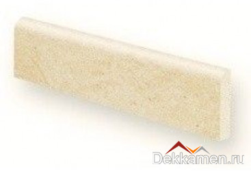  Stroeher плинтус Roccia X 920 weizenschnee (8102), длина 29,4 см