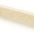  Stroeher плинтус Roccia X 920 weizenschnee (8102), длина 29,4 см