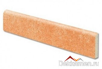  Stroeher плинтус Roccia X 927 rosenglut (8102), длина 29,4 см