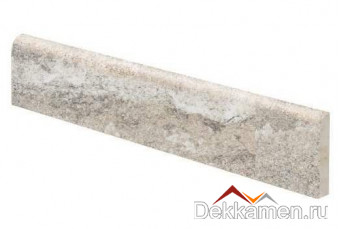  Stroeher плинтус Epos 952 pidra (8102), длина 29,4 см