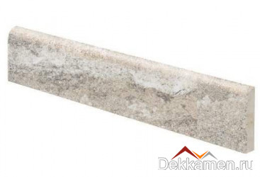  Stroeher плинтус Epos 952 pidra (8102), длина 29,4 см