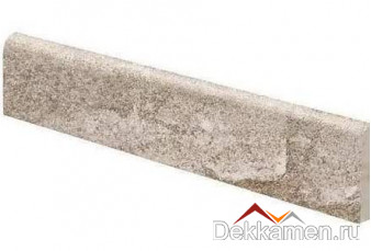  Stroeher плинтус Epos 957 kawe (8102), длина 29,4 см