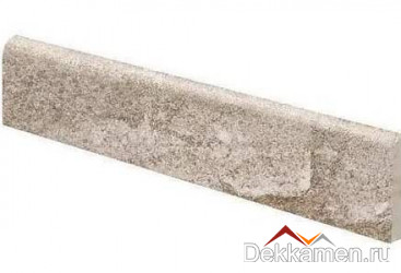  Stroeher плинтус Epos 957 kawe (8102), длина 29,4 см