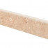  Stroeher плинтус Gravel Blend 961 brown (8102), длина 29,4 см