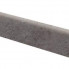  Stroeher плинтус Gravel Blend  963 black (8102), длина 29,4 см