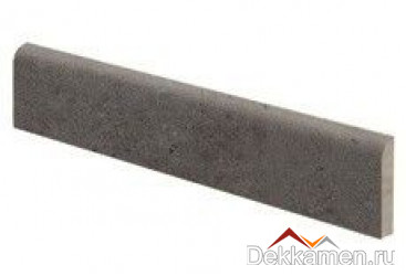  Stroeher плинтус Zoe 973 anthracite (8102), длина 29,4 см