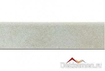  Stroeher плинтус EURAMIC Cadra 520 sare (8106), длина 29,4 см