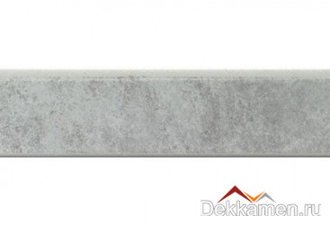  Stroeher плинтус EURAMIC Cadra 522 nuba (8106), длина 29,4 см