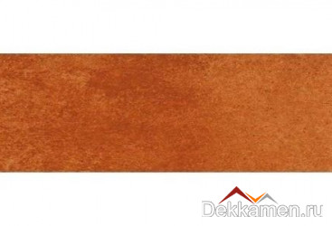  Stroeher плинтус EURAMIC Cadra 524 male (8106), длина 29,4 см