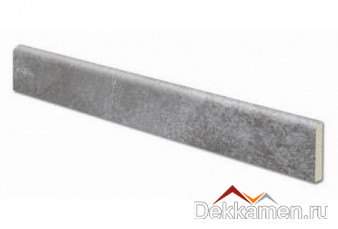  Stroeher плинтус Aera 710 crio (8106), длина 29,4 см