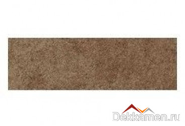  Stroeher плинтус Aera T 712 marone (8106), длина 29,4 см