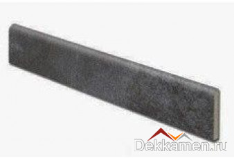  Stroeher плинтус Aera T 717 athra (8106), длина 29,4 см