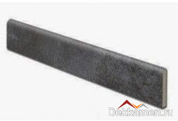  Stroeher плинтус Aera T 717 athra (8106), длина 29,4 см