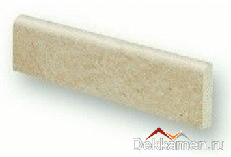 Stroeher плинтус Aera T 721 roule (8106), длина 29,4 см