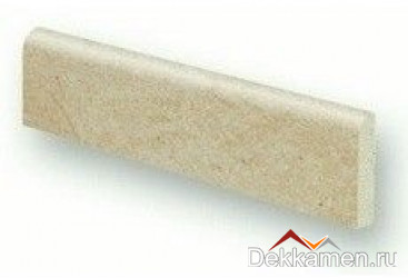  Stroeher плинтус Aera T 721 roule (8106), длина 29,4 см