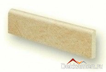  Stroeher плинтус Aera 722 paglio (8106), длина 29,4 см