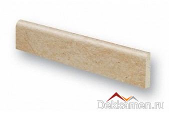  Stroeher плинтус Aera 725 faveo (8106), длина 29,4 см