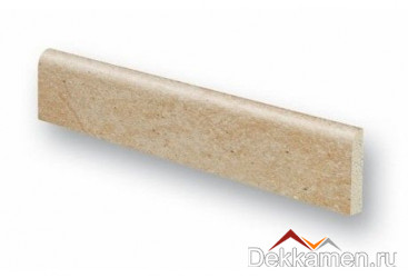  Stroeher плинтус Aera 725 faveo (8106), длина 29,4 см
