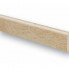  Stroeher плинтус Aera 725 faveo (8106), длина 29,4 см