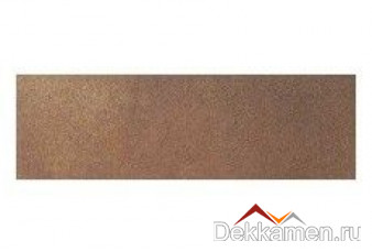  Stroeher плинтус Aera T 728 core (8106), длина 29,4 см