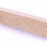  Stroeher плинтус Aera 750 rubeo (8106), длина 29,4 см