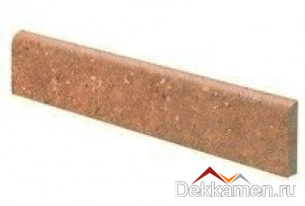 Stroeher плинтус Aera 755 camaro (8106), длина 29,4 см