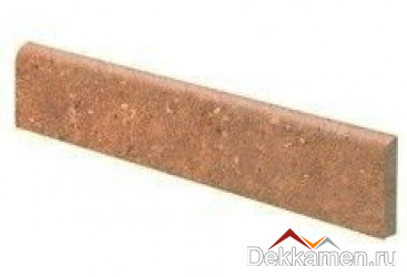  Stroeher плинтус Aera 755 camaro (8106), длина 29,4 см