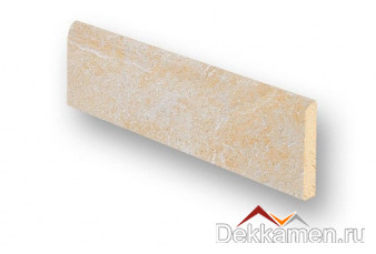  Stroeher плинтус Roccia 833 corda (8107), длина 24см